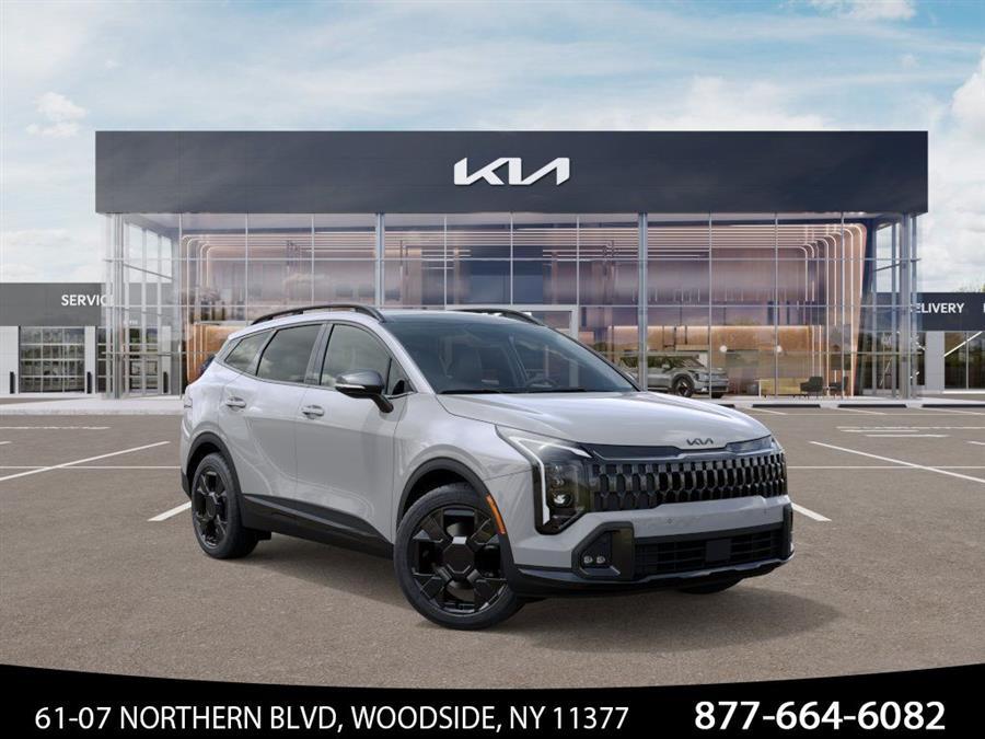 2026 Kia Sportage X-Line, available for sale in Woodside, New York | Drive Central. Woodside, New York 2026 Kia Sportage X-Line, available for sale in Woodside, New York | Drive Central. Woodside, New York
