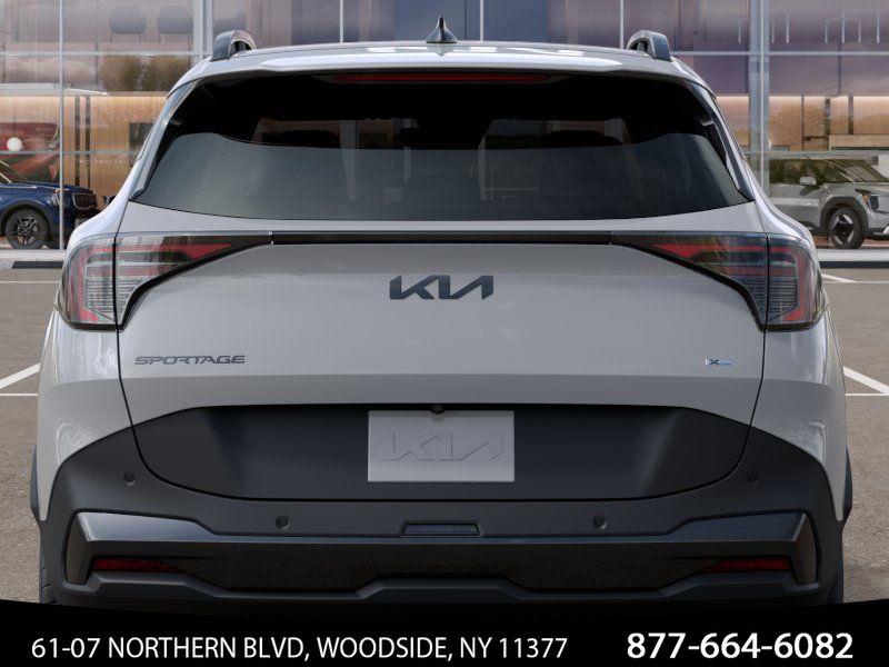 2026 Kia Sportage X-Line, available for sale in Woodside, New York | Drive Central. Woodside, New York 2026 Kia Sportage X-Line, available for sale in Woodside, New York | Drive Central. Woodside, New York