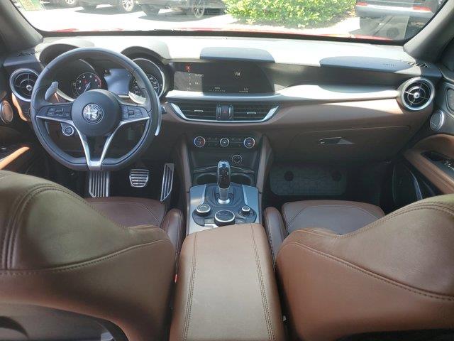 2018 Alfa Romeo Stelvio Ti Sport AWD, available for sale in Woodside, New York | Drive Central. Woodside, New York 2018 Alfa Romeo Stelvio Ti Sport AWD, available for sale in Woodside, New York | Drive Central. Woodside, New York