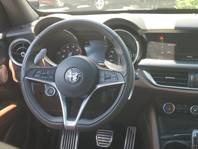 2018 Alfa Romeo Stelvio Ti Sport AWD, available for sale in Woodside, New York | Drive Central. Woodside, New York 2018 Alfa Romeo Stelvio Ti Sport AWD, available for sale in Woodside, New York | Drive Central. Woodside, New York