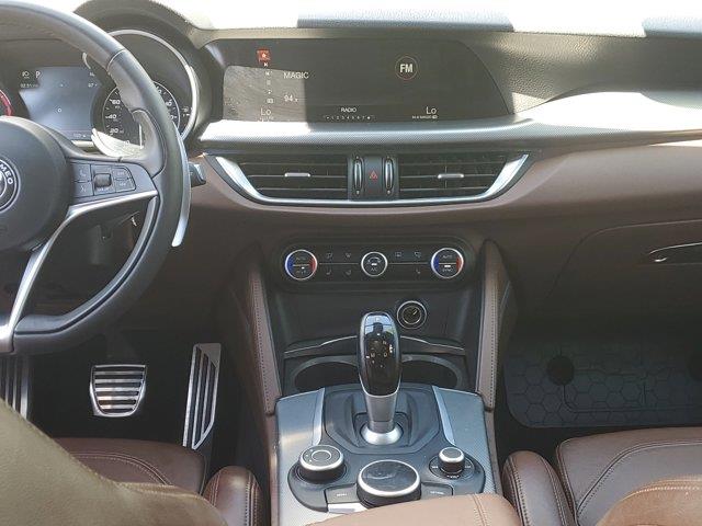 2018 Alfa Romeo Stelvio Ti Sport AWD, available for sale in Woodside, New York | Drive Central. Woodside, New York 2018 Alfa Romeo Stelvio Ti Sport AWD, available for sale in Woodside, New York | Drive Central. Woodside, New York