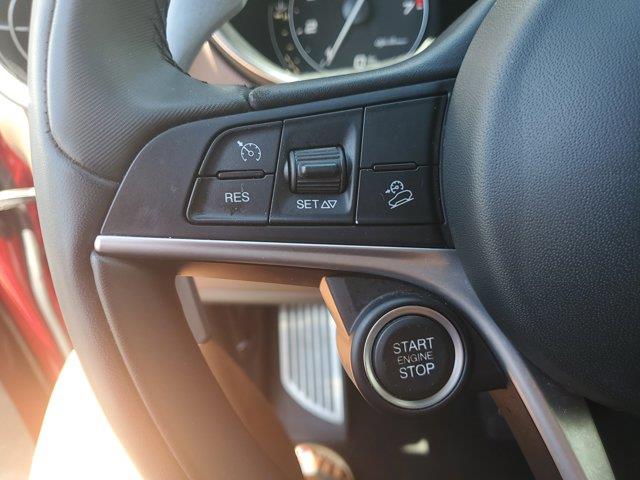 2018 Alfa Romeo Stelvio Ti Sport AWD, available for sale in Woodside, New York | Drive Central. Woodside, New York 2018 Alfa Romeo Stelvio Ti Sport AWD, available for sale in Woodside, New York | Drive Central. Woodside, New York