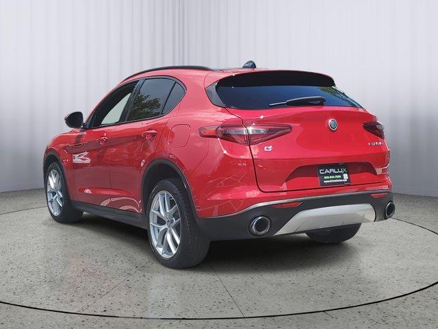 2018 Alfa Romeo Stelvio Ti Sport AWD, available for sale in Woodside, New York | Drive Central. Woodside, New York 2018 Alfa Romeo Stelvio Ti Sport AWD, available for sale in Woodside, New York | Drive Central. Woodside, New York