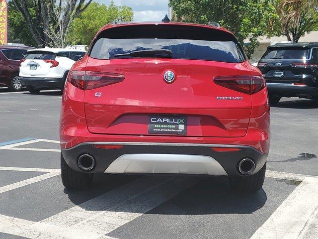 2018 Alfa Romeo Stelvio Ti Sport AWD, available for sale in Woodside, New York | Drive Central. Woodside, New York 2018 Alfa Romeo Stelvio Ti Sport AWD, available for sale in Woodside, New York | Drive Central. Woodside, New York