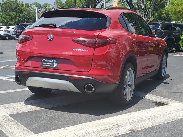 2018 Alfa Romeo Stelvio Ti Sport AWD, available for sale in Woodside, New York | Drive Central. Woodside, New York 2018 Alfa Romeo Stelvio Ti Sport AWD, available for sale in Woodside, New York | Drive Central. Woodside, New York