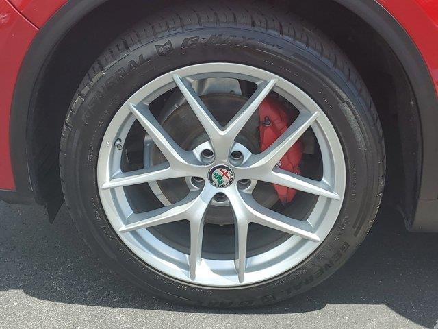 2018 Alfa Romeo Stelvio Ti Sport AWD, available for sale in Woodside, New York | Drive Central. Woodside, New York 2018 Alfa Romeo Stelvio Ti Sport AWD, available for sale in Woodside, New York | Drive Central. Woodside, New York