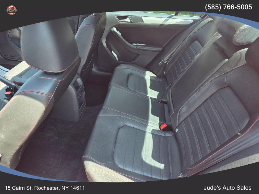 2013 Volkswagen Jetta 2.0T GLI Autobahn Sedan 4D, available for sale in Wolcott, New York | Auto Hunter CNY. Wolcott, New York 2013 Volkswagen Jetta 2.0T GLI Autobahn Sedan 4D, available for sale in Wolcott, New York | Auto Hunter CNY. Wolcott, New York