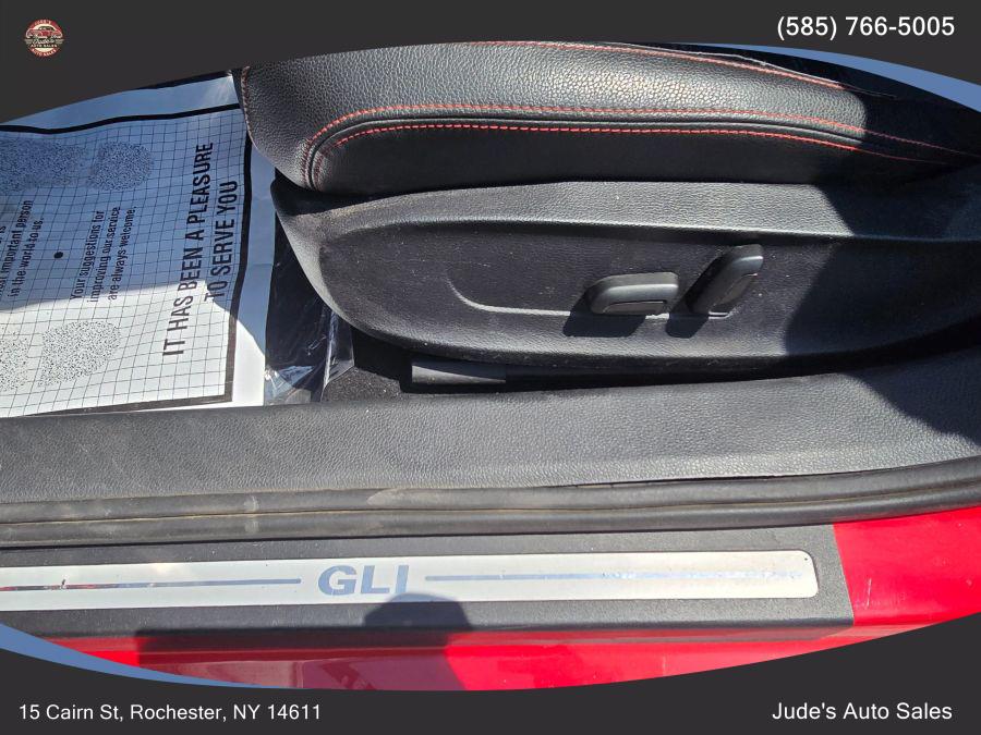 2013 Volkswagen Jetta 2.0T GLI Autobahn Sedan 4D, available for sale in Wolcott, New York | Auto Hunter CNY. Wolcott, New York 2013 Volkswagen Jetta 2.0T GLI Autobahn Sedan 4D, available for sale in Wolcott, New York | Auto Hunter CNY. Wolcott, New York