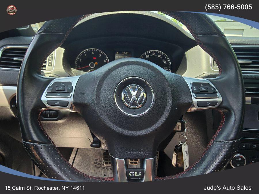 2013 Volkswagen Jetta 2.0T GLI Autobahn Sedan 4D, available for sale in Wolcott, New York | Auto Hunter CNY. Wolcott, New York 2013 Volkswagen Jetta 2.0T GLI Autobahn Sedan 4D, available for sale in Wolcott, New York | Auto Hunter CNY. Wolcott, New York