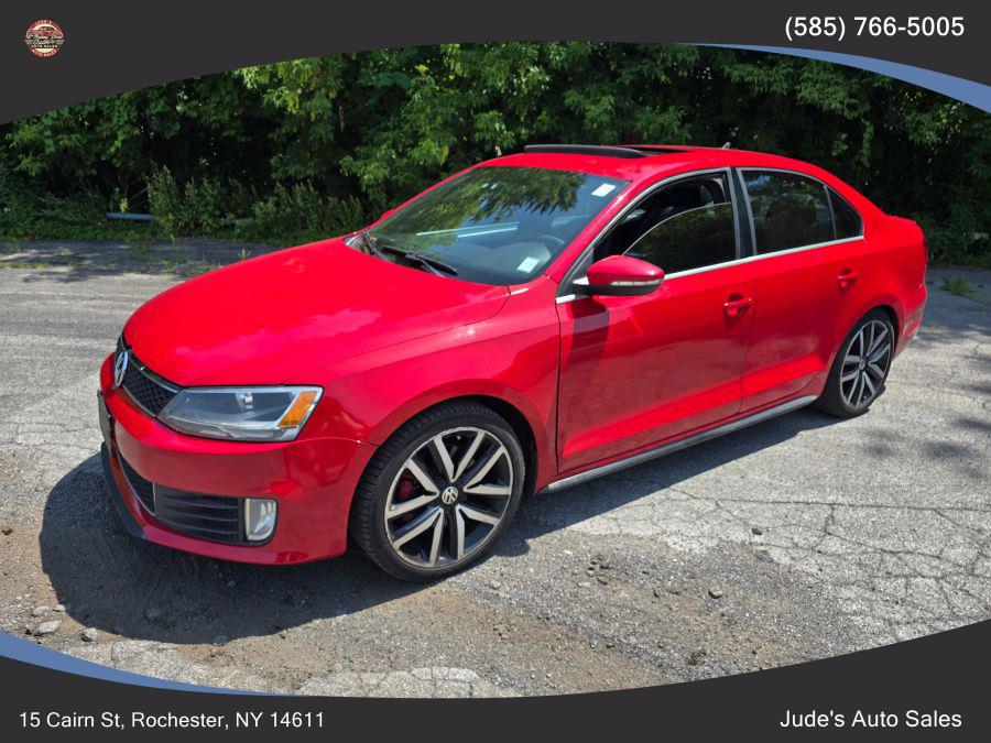 2013 Volkswagen Jetta 2.0T GLI Autobahn Sedan 4D, available for sale in Wolcott, New York | Auto Hunter CNY. Wolcott, New York 2013 Volkswagen Jetta 2.0T GLI Autobahn Sedan 4D, available for sale in Wolcott, New York | Auto Hunter CNY. Wolcott, New York