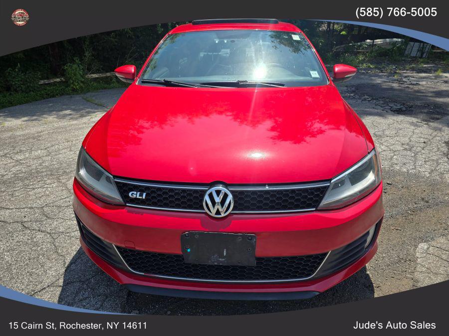 2013 Volkswagen Jetta 2.0T GLI Autobahn Sedan 4D, available for sale in Wolcott, New York | Auto Hunter CNY. Wolcott, New York 2013 Volkswagen Jetta 2.0T GLI Autobahn Sedan 4D, available for sale in Wolcott, New York | Auto Hunter CNY. Wolcott, New York