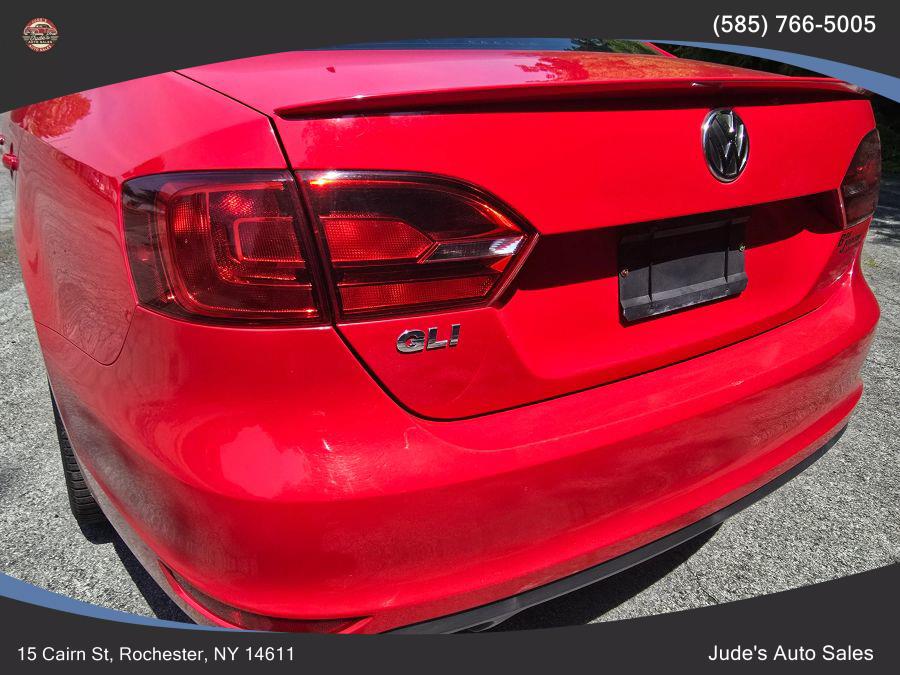 2013 Volkswagen Jetta 2.0T GLI Autobahn Sedan 4D, available for sale in Wolcott, New York | Auto Hunter CNY. Wolcott, New York 2013 Volkswagen Jetta 2.0T GLI Autobahn Sedan 4D, available for sale in Wolcott, New York | Auto Hunter CNY. Wolcott, New York