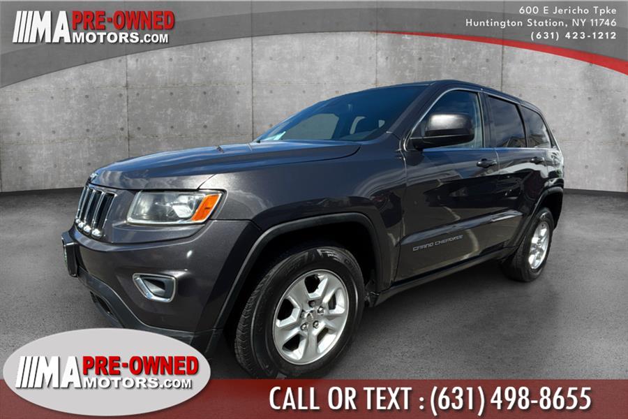 2015 Jeep Grand Cherokee 4WD 4dr Altitude, available for sale in Huntington Station, New York | M & A Motors. Huntington Station, New York 2015 Jeep Grand Cherokee 4WD 4dr Altitude, available for sale in Huntington Station, New York | M & A Motors. Huntington Station, New York