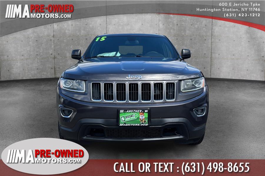 2015 Jeep Grand Cherokee 4WD 4dr Altitude, available for sale in Huntington Station, New York | M & A Motors. Huntington Station, New York 2015 Jeep Grand Cherokee 4WD 4dr Altitude, available for sale in Huntington Station, New York | M & A Motors. Huntington Station, New York