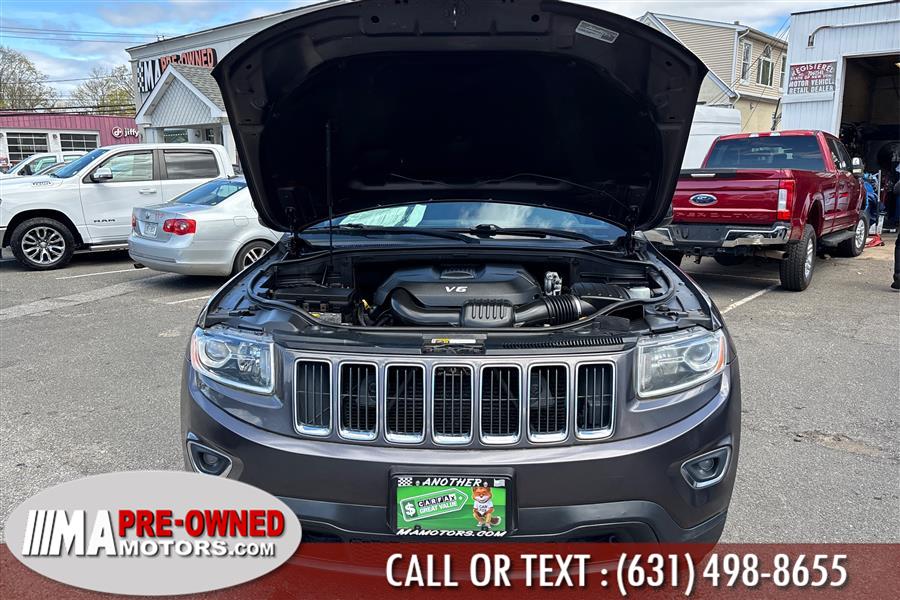 2015 Jeep Grand Cherokee 4WD 4dr Altitude, available for sale in Huntington Station, New York | M & A Motors. Huntington Station, New York 2015 Jeep Grand Cherokee 4WD 4dr Altitude, available for sale in Huntington Station, New York | M & A Motors. Huntington Station, New York