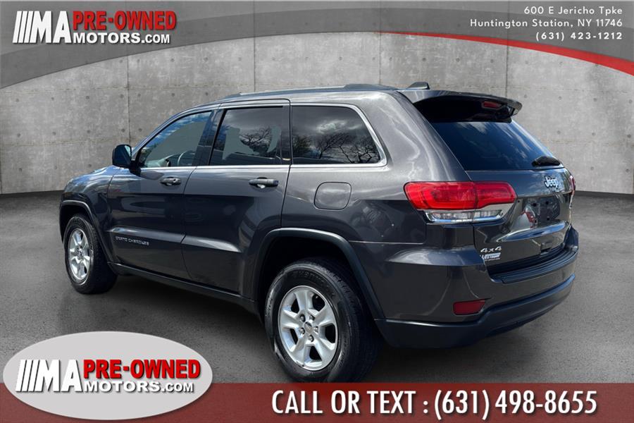 2015 Jeep Grand Cherokee 4WD 4dr Altitude, available for sale in Huntington Station, New York | M & A Motors. Huntington Station, New York 2015 Jeep Grand Cherokee 4WD 4dr Altitude, available for sale in Huntington Station, New York | M & A Motors. Huntington Station, New York