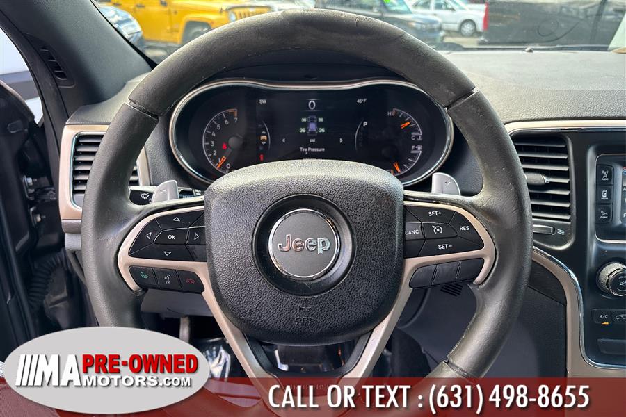 2015 Jeep Grand Cherokee 4WD 4dr Altitude, available for sale in Huntington Station, New York | M & A Motors. Huntington Station, New York 2015 Jeep Grand Cherokee 4WD 4dr Altitude, available for sale in Huntington Station, New York | M & A Motors. Huntington Station, New York