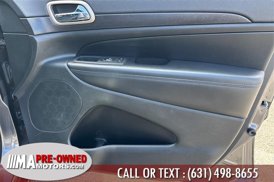 2015 Jeep Grand Cherokee 4WD 4dr Altitude, available for sale in Huntington Station, New York | M & A Motors. Huntington Station, New York 2015 Jeep Grand Cherokee 4WD 4dr Altitude, available for sale in Huntington Station, New York | M & A Motors. Huntington Station, New York