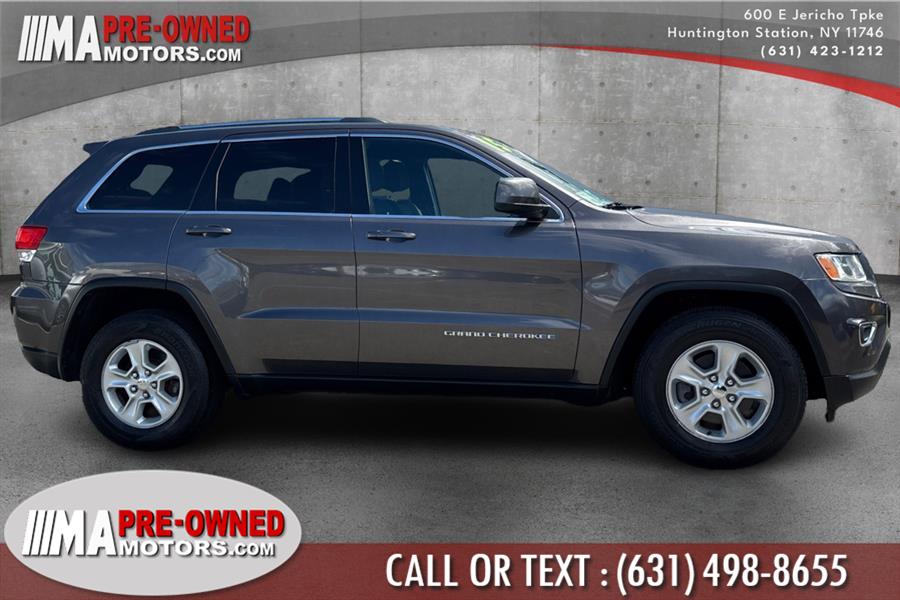 2015 Jeep Grand Cherokee 4WD 4dr Altitude, available for sale in Huntington Station, New York | M & A Motors. Huntington Station, New York 2015 Jeep Grand Cherokee 4WD 4dr Altitude, available for sale in Huntington Station, New York | M & A Motors. Huntington Station, New York