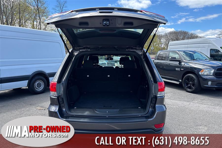 2015 Jeep Grand Cherokee 4WD 4dr Altitude, available for sale in Huntington Station, New York | M & A Motors. Huntington Station, New York 2015 Jeep Grand Cherokee 4WD 4dr Altitude, available for sale in Huntington Station, New York | M & A Motors. Huntington Station, New York