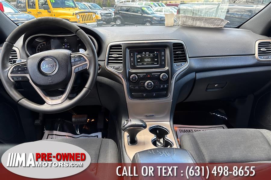 2015 Jeep Grand Cherokee 4WD 4dr Altitude, available for sale in Huntington Station, New York | M & A Motors. Huntington Station, New York 2015 Jeep Grand Cherokee 4WD 4dr Altitude, available for sale in Huntington Station, New York | M & A Motors. Huntington Station, New York