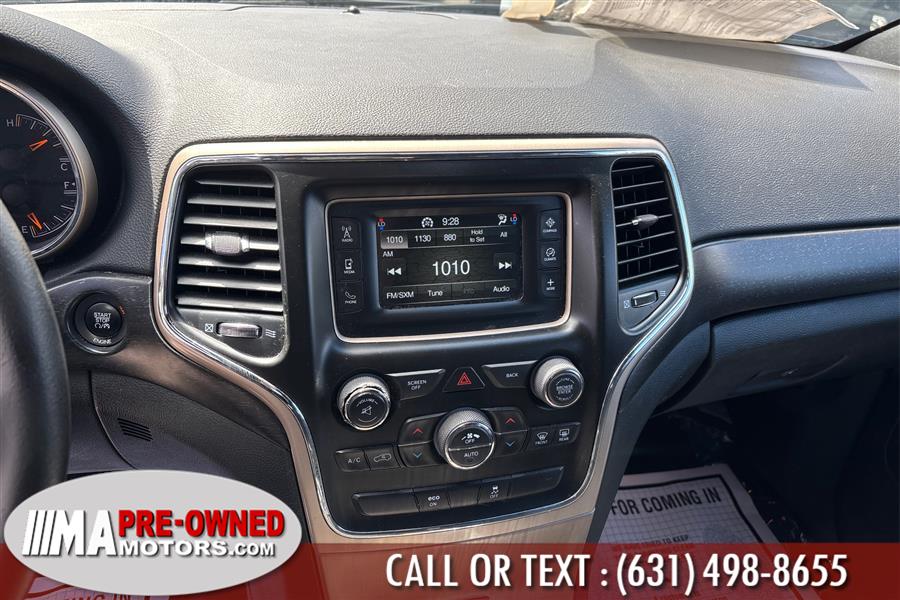 2015 Jeep Grand Cherokee 4WD 4dr Altitude, available for sale in Huntington Station, New York | M & A Motors. Huntington Station, New York 2015 Jeep Grand Cherokee 4WD 4dr Altitude, available for sale in Huntington Station, New York | M & A Motors. Huntington Station, New York