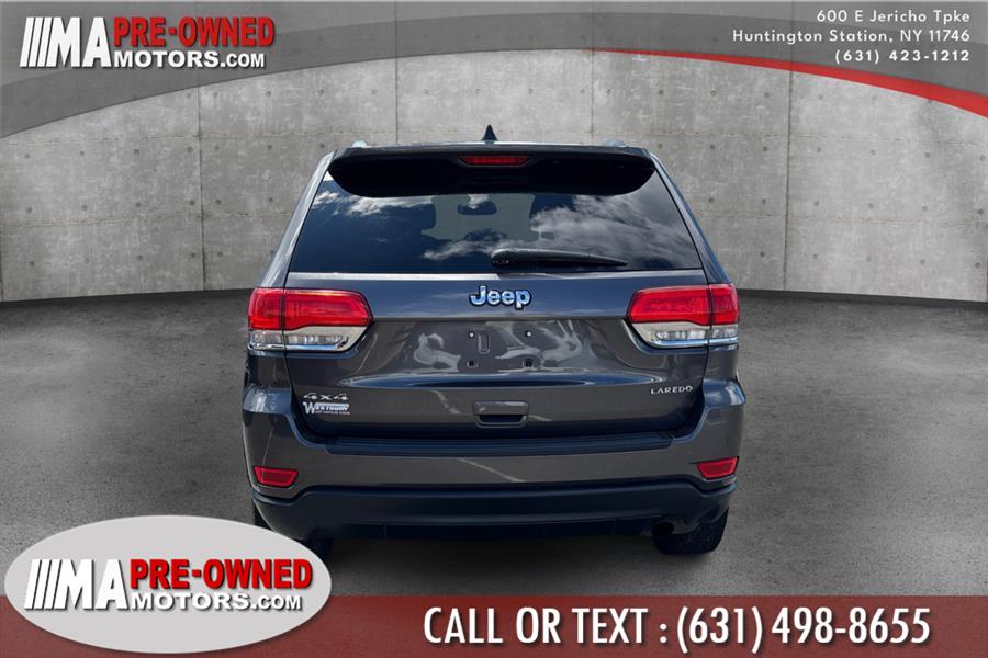 2015 Jeep Grand Cherokee 4WD 4dr Altitude, available for sale in Huntington Station, New York | M & A Motors. Huntington Station, New York 2015 Jeep Grand Cherokee 4WD 4dr Altitude, available for sale in Huntington Station, New York | M & A Motors. Huntington Station, New York