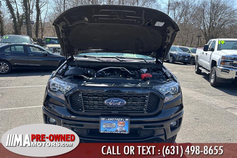 2020 Ford Ranger XLT 4WD SuperCrew 5'' Box FX4 off road, available for sale in Huntington Station, New York | M & A Motors. Huntington Station, New York 2020 Ford Ranger XLT 4WD SuperCrew 5'' Box FX4 off road, available for sale in Huntington Station, New York | M & A Motors. Huntington Station, New York