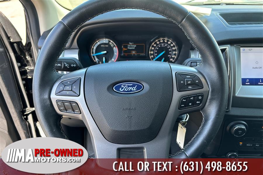 2020 Ford Ranger XLT 4WD SuperCrew 5'' Box FX4 off road, available for sale in Huntington Station, New York | M & A Motors. Huntington Station, New York 2020 Ford Ranger XLT 4WD SuperCrew 5'' Box FX4 off road, available for sale in Huntington Station, New York | M & A Motors. Huntington Station, New York