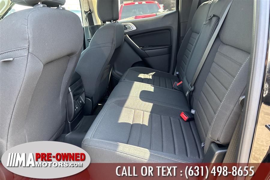 2020 Ford Ranger XLT 4WD SuperCrew 5'' Box FX4 off road, available for sale in Huntington Station, New York | M & A Motors. Huntington Station, New York 2020 Ford Ranger XLT 4WD SuperCrew 5'' Box FX4 off road, available for sale in Huntington Station, New York | M & A Motors. Huntington Station, New York