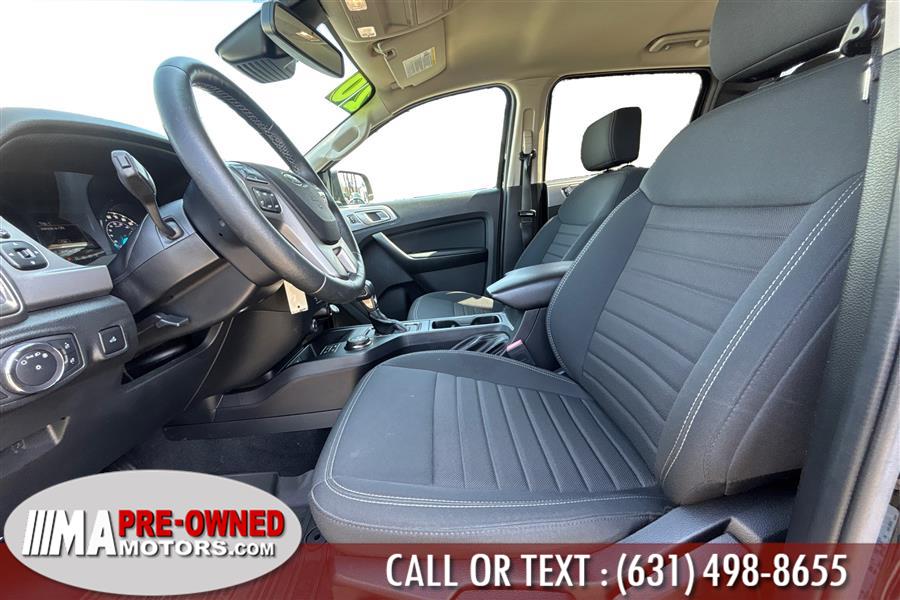 2020 Ford Ranger XLT 4WD SuperCrew 5'' Box FX4 off road, available for sale in Huntington Station, New York | M & A Motors. Huntington Station, New York 2020 Ford Ranger XLT 4WD SuperCrew 5'' Box FX4 off road, available for sale in Huntington Station, New York | M & A Motors. Huntington Station, New York