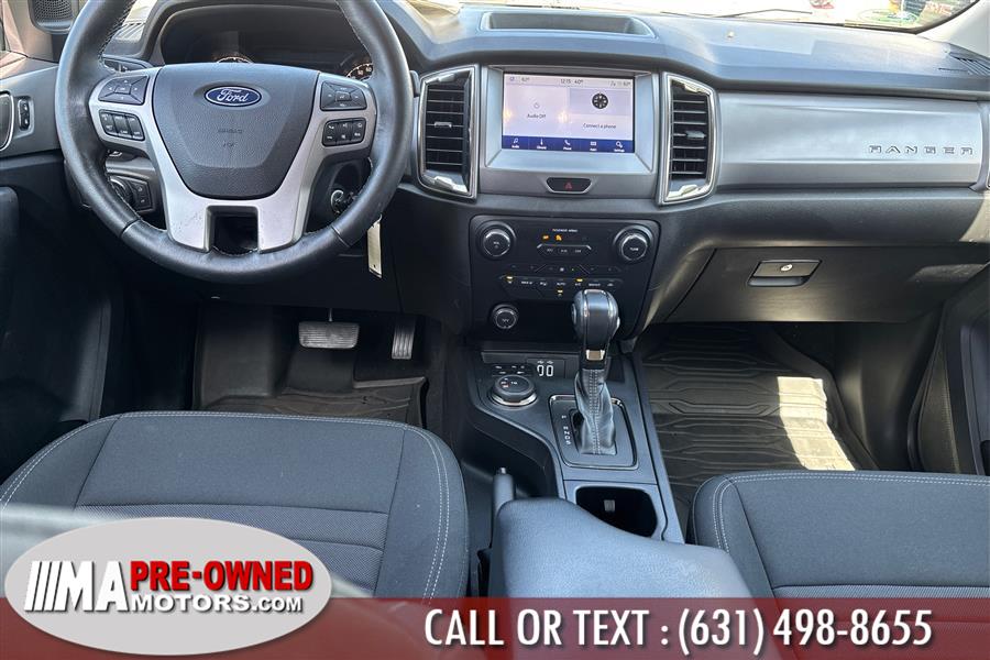 2020 Ford Ranger XLT 4WD SuperCrew 5'' Box FX4 off road, available for sale in Huntington Station, New York | M & A Motors. Huntington Station, New York 2020 Ford Ranger XLT 4WD SuperCrew 5'' Box FX4 off road, available for sale in Huntington Station, New York | M & A Motors. Huntington Station, New York
