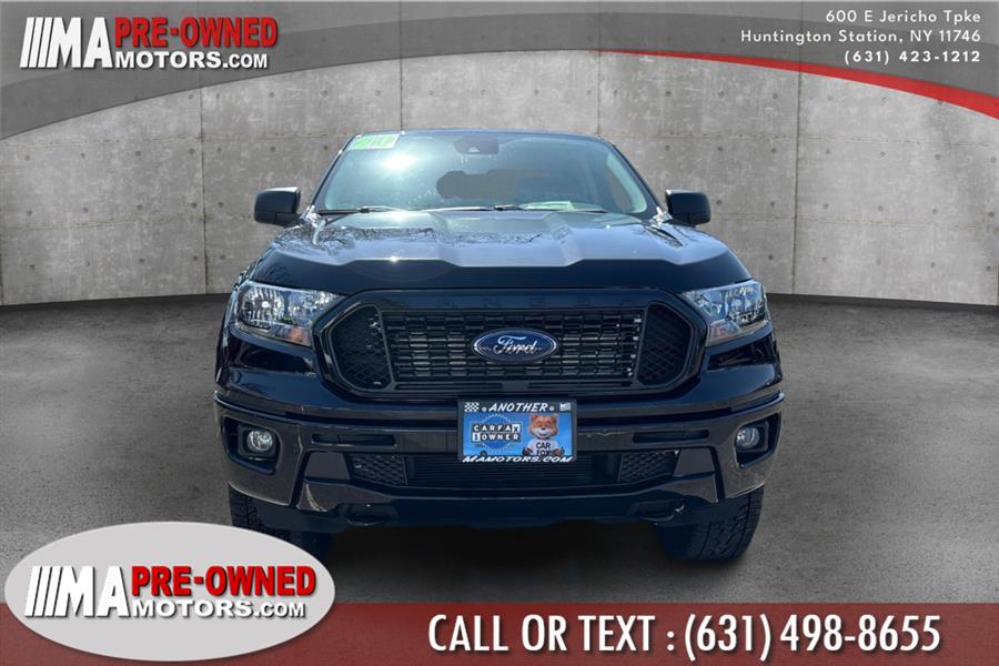 2020 Ford Ranger XLT 4WD SuperCrew 5'' Box FX4 off road, available for sale in Huntington Station, New York | M & A Motors. Huntington Station, New York 2020 Ford Ranger XLT 4WD SuperCrew 5'' Box FX4 off road, available for sale in Huntington Station, New York | M & A Motors. Huntington Station, New York