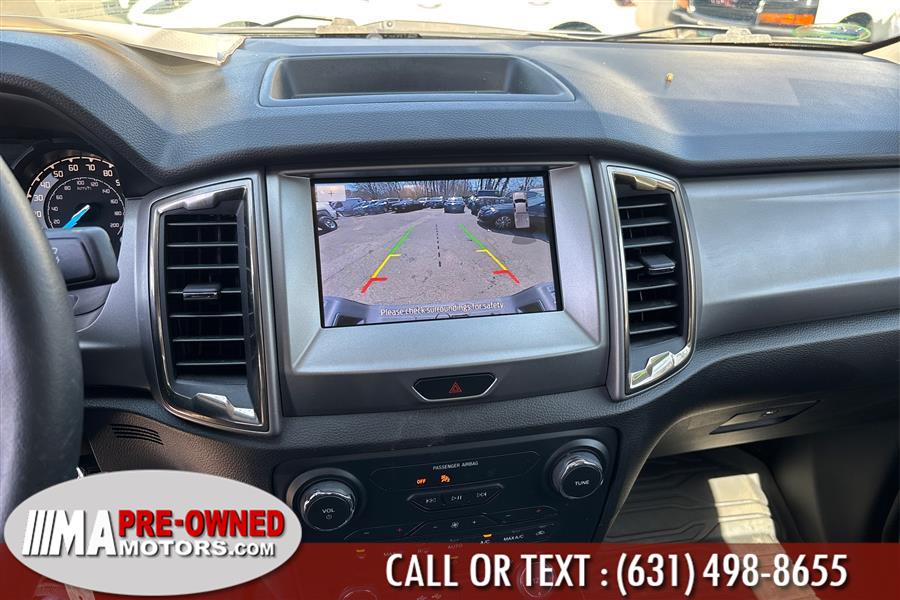 2020 Ford Ranger XLT 4WD SuperCrew 5'' Box FX4 off road, available for sale in Huntington Station, New York | M & A Motors. Huntington Station, New York 2020 Ford Ranger XLT 4WD SuperCrew 5'' Box FX4 off road, available for sale in Huntington Station, New York | M & A Motors. Huntington Station, New York