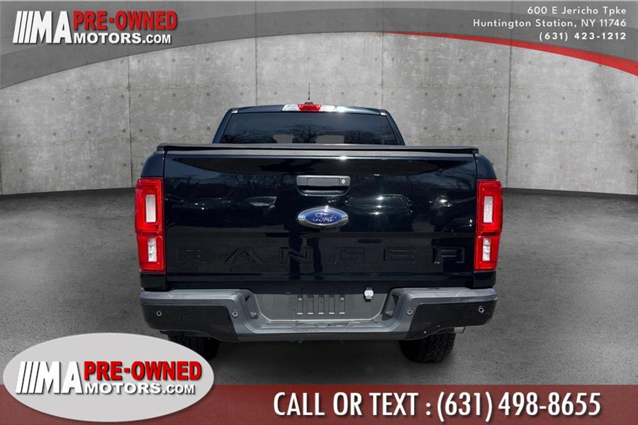 2020 Ford Ranger XLT 4WD SuperCrew 5'' Box FX4 off road, available for sale in Huntington Station, New York | M & A Motors. Huntington Station, New York 2020 Ford Ranger XLT 4WD SuperCrew 5'' Box FX4 off road, available for sale in Huntington Station, New York | M & A Motors. Huntington Station, New York