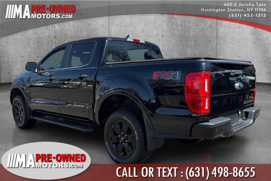 2020 Ford Ranger XLT 4WD SuperCrew 5'' Box FX4 off road, available for sale in Huntington Station, New York | M & A Motors. Huntington Station, New York 2020 Ford Ranger XLT 4WD SuperCrew 5'' Box FX4 off road, available for sale in Huntington Station, New York | M & A Motors. Huntington Station, New York