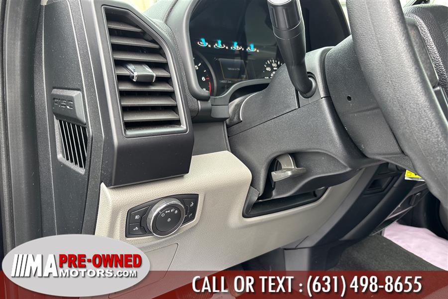 2019 Ford F-150 XL 4WD SuperCrew 5.5'' Box, available for sale in Huntington Station, New York | M & A Motors. Huntington Station, New York 2019 Ford F-150 XL 4WD SuperCrew 5.5'' Box, available for sale in Huntington Station, New York | M & A Motors. Huntington Station, New York
