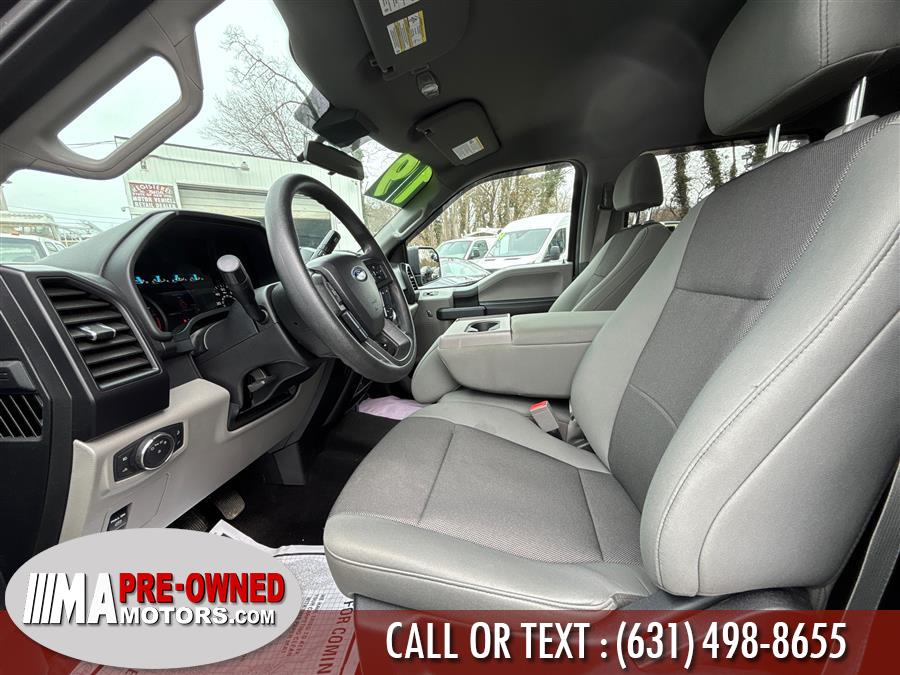 2019 Ford F-150 XL 4WD SuperCrew 5.5'' Box, available for sale in Huntington Station, New York | M & A Motors. Huntington Station, New York 2019 Ford F-150 XL 4WD SuperCrew 5.5'' Box, available for sale in Huntington Station, New York | M & A Motors. Huntington Station, New York