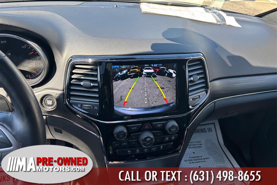 2019 Jeep Grand Cherokee Limited 4x4, available for sale in Huntington Station, New York | M & A Motors. Huntington Station, New York 2019 Jeep Grand Cherokee Limited 4x4, available for sale in Huntington Station, New York | M & A Motors. Huntington Station, New York