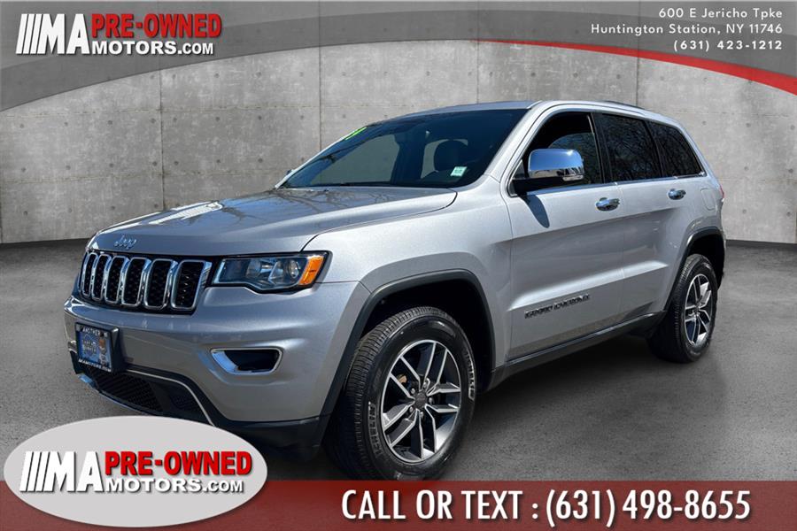 2019 Jeep Grand Cherokee Limited 4x4, available for sale in Huntington Station, New York | M & A Motors. Huntington Station, New York 2019 Jeep Grand Cherokee Limited 4x4, available for sale in Huntington Station, New York | M & A Motors. Huntington Station, New York