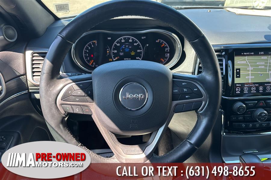 2019 Jeep Grand Cherokee Limited 4x4, available for sale in Huntington Station, New York | M & A Motors. Huntington Station, New York 2019 Jeep Grand Cherokee Limited 4x4, available for sale in Huntington Station, New York | M & A Motors. Huntington Station, New York