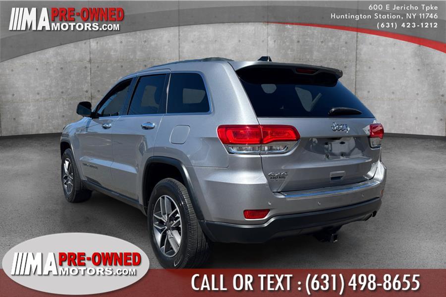 2019 Jeep Grand Cherokee Limited 4x4, available for sale in Huntington Station, New York | M & A Motors. Huntington Station, New York 2019 Jeep Grand Cherokee Limited 4x4, available for sale in Huntington Station, New York | M & A Motors. Huntington Station, New York