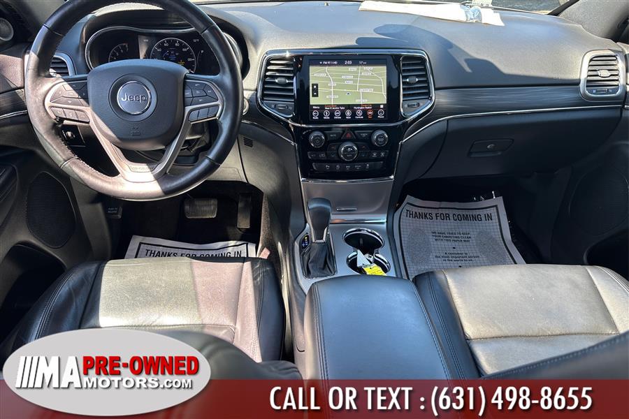 2019 Jeep Grand Cherokee Limited 4x4, available for sale in Huntington Station, New York | M & A Motors. Huntington Station, New York 2019 Jeep Grand Cherokee Limited 4x4, available for sale in Huntington Station, New York | M & A Motors. Huntington Station, New York