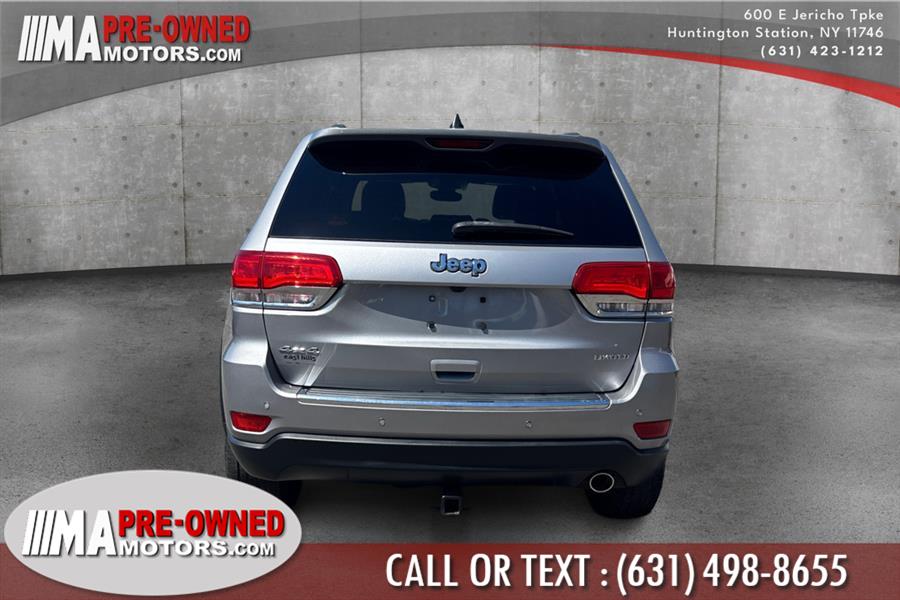 2019 Jeep Grand Cherokee Limited 4x4, available for sale in Huntington Station, New York | M & A Motors. Huntington Station, New York 2019 Jeep Grand Cherokee Limited 4x4, available for sale in Huntington Station, New York | M & A Motors. Huntington Station, New York