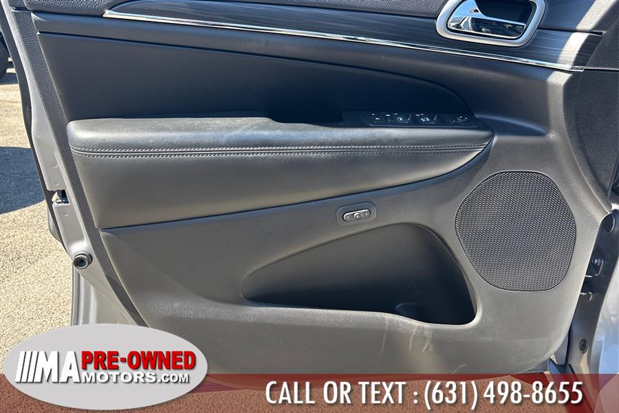 2019 Jeep Grand Cherokee Limited 4x4, available for sale in Huntington Station, New York | M & A Motors. Huntington Station, New York 2019 Jeep Grand Cherokee Limited 4x4, available for sale in Huntington Station, New York | M & A Motors. Huntington Station, New York