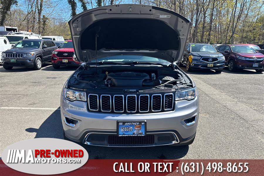 2019 Jeep Grand Cherokee Limited 4x4, available for sale in Huntington Station, New York | M & A Motors. Huntington Station, New York 2019 Jeep Grand Cherokee Limited 4x4, available for sale in Huntington Station, New York | M & A Motors. Huntington Station, New York