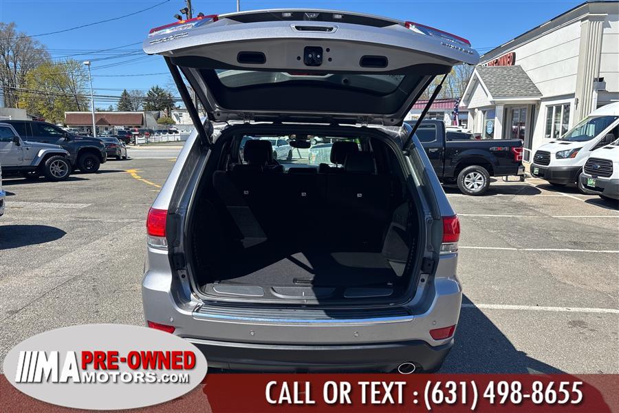 2019 Jeep Grand Cherokee Limited 4x4, available for sale in Huntington Station, New York | M & A Motors. Huntington Station, New York 2019 Jeep Grand Cherokee Limited 4x4, available for sale in Huntington Station, New York | M & A Motors. Huntington Station, New York