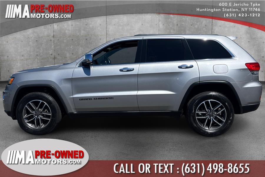 2019 Jeep Grand Cherokee Limited 4x4, available for sale in Huntington Station, New York | M & A Motors. Huntington Station, New York 2019 Jeep Grand Cherokee Limited 4x4, available for sale in Huntington Station, New York | M & A Motors. Huntington Station, New York