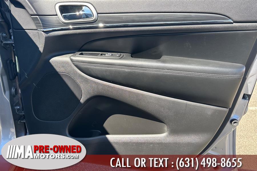2019 Jeep Grand Cherokee Limited 4x4, available for sale in Huntington Station, New York | M & A Motors. Huntington Station, New York 2019 Jeep Grand Cherokee Limited 4x4, available for sale in Huntington Station, New York | M & A Motors. Huntington Station, New York