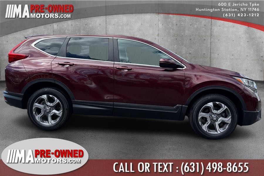 2019 Honda CR-V EX-L AWD, available for sale in Huntington Station, New York | M & A Motors. Huntington Station, New York 2019 Honda CR-V EX-L AWD, available for sale in Huntington Station, New York | M & A Motors. Huntington Station, New York